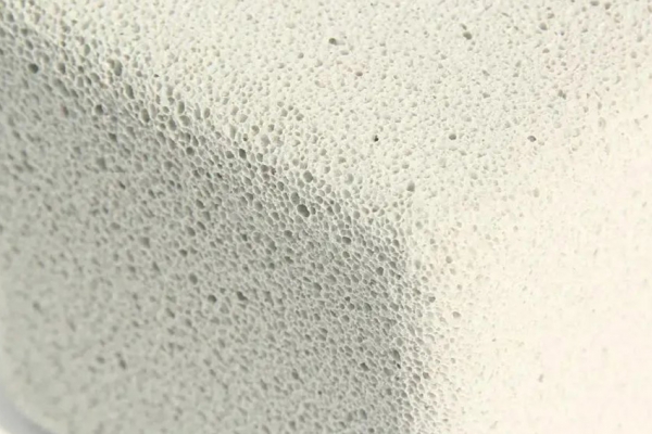 发泡陶瓷保温板