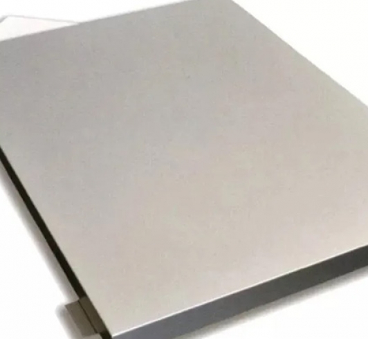 铝板保温装饰一体板